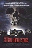 The people under the stairs